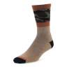 Simms Daily Sock, Woodland Camo