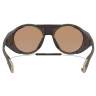 Oakley CLIFDEN MATTE OLIVE GREEN, PRIZM TUNGSTEN POLARIZED