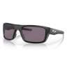 Oakley DROP POINT MATTE BLACK, PRIZM GREY