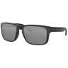 Oakley HOLBROOK MATTE BLACK, PRIZM BLACK POLARIZED