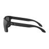 Oakley HOLBROOK MATTE BLACK, PRIZM BLACK POLARIZED