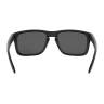 Oakley HOLBROOK MATTE BLACK, PRIZM BLACK POLARIZED