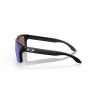 Oakley HOLBROOK MATTE BLACK, PRIZM SAPPHR IRID POLAR