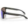 Oakley HOLBROOK XL GREY SMOKE, PRIZM SAPPHR IRID POLAR