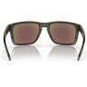 Oakley HOLBROOK XL GREY SMOKE, PRIZM SAPPHR IRID POLAR