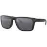 Oakley HOLBROOK XL MATTE BLACK, PRIZM BLACK POLARIZED