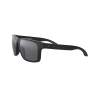 Oakley HOLBROOK XL MATTE BLACK, PRIZM BLACK POLARIZED