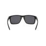 Oakley HOLBROOK XL MATTE BLACK, PRIZM BLACK POLARIZED