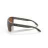 Oakley HOLBROOK XL WOODGRAIN, PRIZM TUNGSTEN POLARIZED