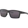 Oakley MAINLINK MATTE BLACK, PRIZM GREY