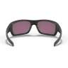 Oakley TURBINE MATTE BLACK, PRIZM JADE POLARIZED