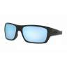 Oakley TURBINE POLISHED BLACK, PRIZM DEEP WATER POLAR