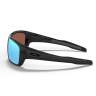 Oakley TURBINE POLISHED BLACK, PRIZM DEEP WATER POLAR