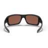 Oakley TURBINE POLISHED BLACK, PRIZM DEEP WATER POLAR