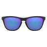 Oakley FROGSKINS MATTE BLACK, PRIZM VIOLET