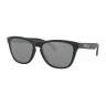 Oakley FROGSKINS RANGE MATTE BLACK, PRIZM BLACK