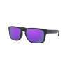 Oakley HOLBROOK MATTE BLACK, PRIZM VIOLET