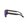 Oakley HOLBROOK MATTE BLACK, PRIZM VIOLET