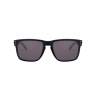 Oakley HOLBROOK XL MATTE BLACK, PRIZM GREY