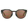 Oakley HSTN OLIVE INK, PRIZM TUNGSTEN POLARIZED