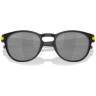 Oakley LATCH TOUR DE FRANCE MATTE BLACK INK, PRIZM BLACK