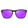 Oakley MANORBURN MATTE BLACK, PRIZM VIOLET