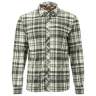 Simms BugStopper LS Shirt, Foliage Madras Plaid