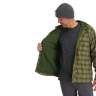 Simms Coldweather Hoody, Basswood MC Plaid