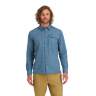 Simms Guide Shirt, Neptune