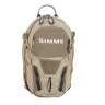 Simms Freestone Ambi Tactical Sling Pack, 15L, Tan