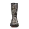 Grundens 12 Inch Deck Boot, Stone Camo