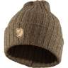 Fjallraven Byron Hat, Dark Olive-Taupe