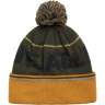 Fjallraven Pom Hat, Deep Forest-Acorn