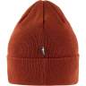 Fjallraven Vardag Classic Beanie, Terracotta Brown