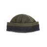 Simms Hayward Wool Beanie, Dark Olive