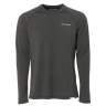 Grundens Grundies Light Crew Top, Anchor