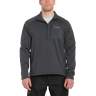 Grundens Grundies Thermal 1-4 Zip Top, Anchor