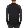 Simms Lightweight Baselayer Top, Black