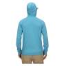 Simms SolarFlex Hoody, Meridian Heather