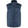 Fjallraven Abisko Padded Vest, Storm