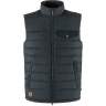 Fjallraven Greenland Down Liner Vest M, Dark Navy