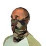 Simms Sungaiter, Woodland Camo