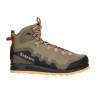 Simms Flyweight Access Boot - Vibram, Dark Stone