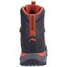 Simms G4 Pro Powerlock Wading Boot - Vibram, Carbon