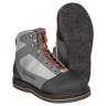 Simms Tributary Boot Felt '20, Striker Grey