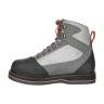 Simms Tributary Boot Felt '20, Striker Grey