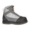 Simms Tributary Boot Felt '20, Striker Grey