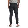 Simms Challenger Sweatpants, Black Heather