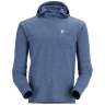 Simms Henry's Fork Hoody, Navy Heather