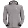 Simms Henry's Fork Hoody, Steel Heather